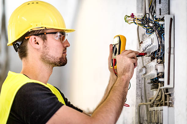 Emergency Electrical Repair Services in Lanse, MI